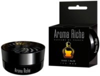 Odorizant de aer Aroma Riche Shaik №12 50 g imaginea #1 — magazin online Desire.md