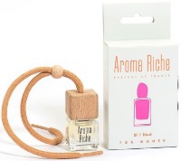 Освежитель воздуха Aroma Riche Si №6 5 ml фото №1 — интернет-магазин Desire.md