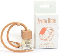 Освежитель воздуха Aroma Riche Lady Million №4 5 ml фото №1 — интернет-магазин Desire.md
