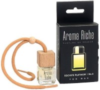 Освежитель воздуха Aroma Riche Egoiste Platinum №6 5 ml фото №1 — интернет-магазин Desire.md