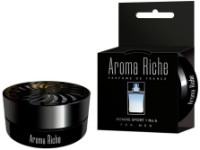 Odorizant de aer Aroma Riche Homme sport №4 50 g imaginea #1 — magazin online Desire.md