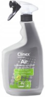Odorizant de aer Clinex Air Lemon Soda 650ml