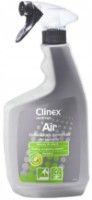 Освежитель воздуха Clinex Air Lemon Soda 650ml фото №1 — интернет-магазин Desire.md