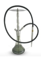 Narghilea AMY 4 Stars SS 2002 BK imaginea #1 — magazin online Desire.md