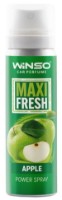 Освежитель воздуха Winso Maxi Fresh 75ml Apple (830300) фото №1 — интернет-магазин Desire.md