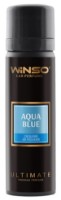 Odorizant de aer Winso Ultimate 75ml Aqua Blue (830100) imaginea #1 — magazin online Desire.md
