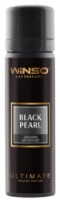 Odorizant de aer Winso Ultimate 75ml Black Pearl (830120) imaginea #1 — magazin online Desire.md