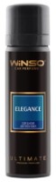 Odorizant de aer Winso Ultimate 75ml Elegance (830130) imaginea #1 — magazin online Desire.md