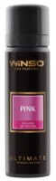 Odorizant de aer Winso Ultimate 75ml Pink (830150) imaginea #1 — magazin online Desire.md