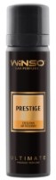 Odorizant de aer Winso Ultimate 75ml Prestige (830110) imaginea #1 — magazin online Desire.md