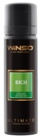 Odorizant de aer Winso Ultimate 75ml Rich (830170) imaginea #1 — magazin online Desire.md