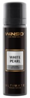 Odorizant de aer Winso Ultimate 75ml White Pearl (830160) imaginea #1 — magazin online Desire.md