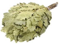 Веник дубовый Банные Штучки 46367 фото №1 — интернет-магазин Desire.md