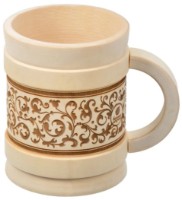 Кружка Банные Штучки Бочонок (46427) фото №1 — интернет-магазин Desire.md