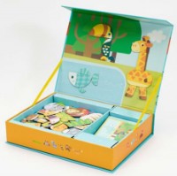 Joc educativ Classic World (20025) imaginea #2 — magazin online Desire.md