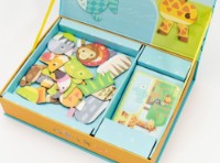 Joc educativ Classic World (20025) imaginea #3 — magazin online Desire.md