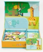 Joc educativ Classic World (20025) imaginea #4 — magazin online Desire.md