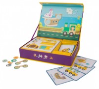 Joc educativ Classic World (20026) imaginea #3 — magazin online Desire.md