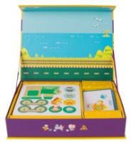 Joc educativ Classic World (20026) imaginea #4 — magazin online Desire.md