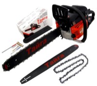 Бензопила Taiga Original Pro 5200 фото №4 — интернет-магазин Desire.md