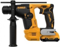 Перфоратор DeWalt DCH072L2 фото №2 — интернет-магазин Desire.md