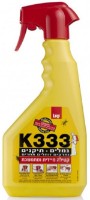 Спрей от насекомых Sano K-333 750ml (269911)