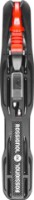 Legături pentru schi Rossignol Step In Jr Black/Red (RJG1009)