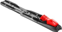 Legături pentru schi Rossignol Step In Jr Black/Red (RJG1009) imaginea #2 — magazin online Desire.md