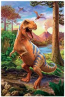 Puzzle Trefl 54 Mini Amazing Dinosaurs (54194) imaginea #2 — magazin online Desire.md