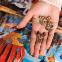 Puzzle Trefl 501 Sea Life (20153) imaginea #2 — magazin online Desire.md