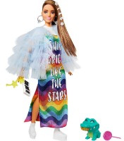 Кукла Barbie (GYJ78) 