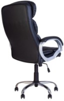 Scaun de birou Новый стиль Dolce Tilt CHR68 Eco-30 imaginea #2 — magazin online Desire.md