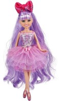 Păpușa Sparkle Girlz Hair Dreams (660112)