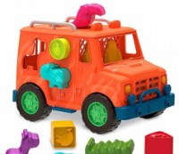 Sortator Battat (BX2024Z) imaginea #4 — magazin online Desire.md