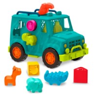 Sortator Battat (BX2024Z)