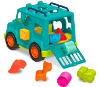 Sortator Battat (BX2024Z) imaginea #2 — magazin online Desire.md