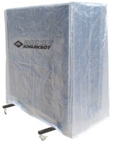 Чехол для теннисного стола Donic 828530