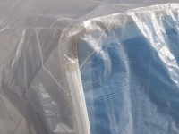 Чехол для теннисного стола Donic 828530 фото №2 — интернет-магазин Desire.md