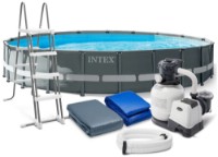 Бассейн Intex 26756