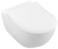 Унитаз Villeroy&Boch Subway 2.0 (5614R201) фото №1 — интернет-магазин Desire.md