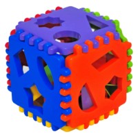 Sortator ChiToys Smart cube (Y-443)