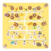 Labirint Classic World (20042) imaginea #2 — magazin online Desire.md