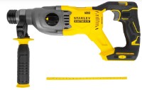 Перфоратор Stanley SFMCH900B-XJ фото №2 — интернет-магазин Desire.md