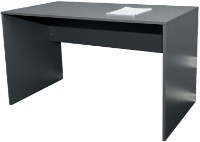 Письменный стол Andra 130x70x75 Темно-серый