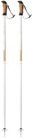 Лыжные палки Elan Speed Rod W White 110cm