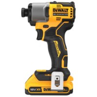 Шуруповерт DeWalt DCF840D2T-QW фото №2 — интернет-магазин Desire.md