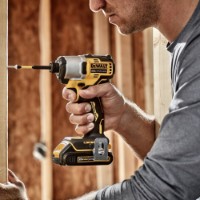 Шуруповерт DeWalt DCF840D2T-QW фото №3 — интернет-магазин Desire.md