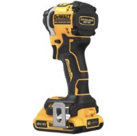 Шуруповерт DeWalt DCF850D2T-QW фото №2 — интернет-магазин Desire.md