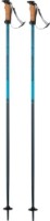 Лыжные палки Elan Speed Rod W Blue 110cm