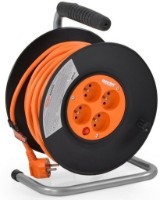 Prelungitor Hecht HE420153 20m